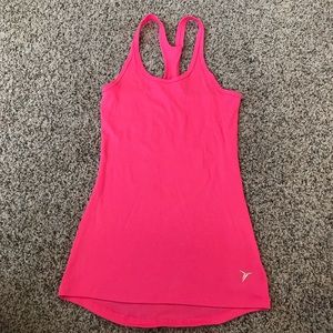 Old Navy Active tank in EUC